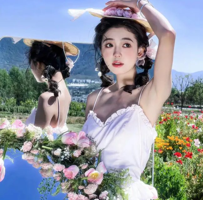 阿莉茜娅公主